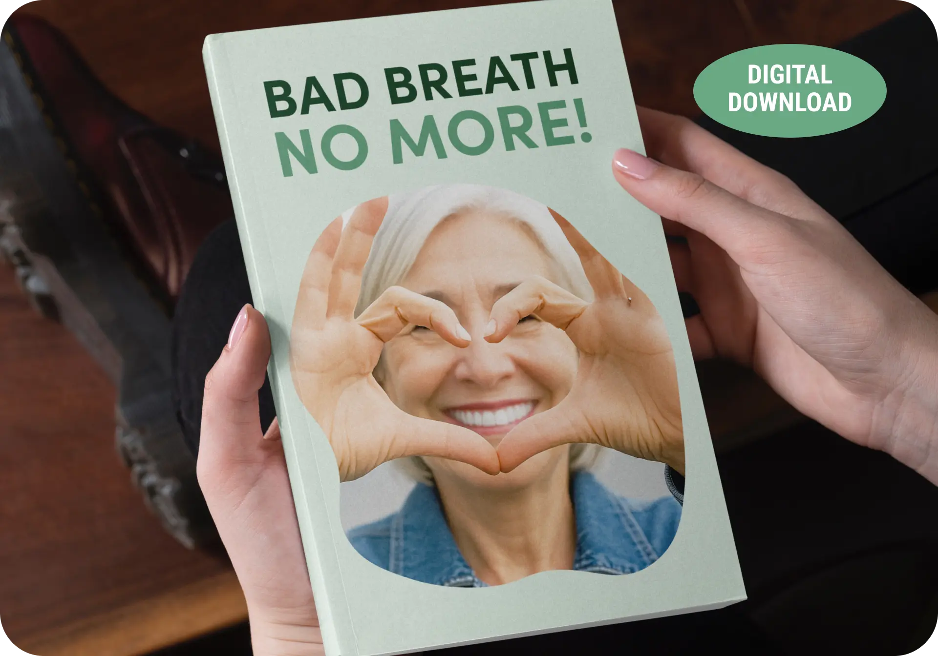 Bad Breath No More Bonus